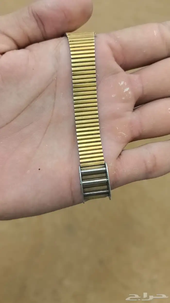 ساعه رادو نسائي 8