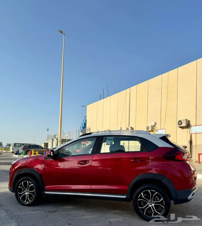 Cherry Teggo 2 pro 30 thousand 0