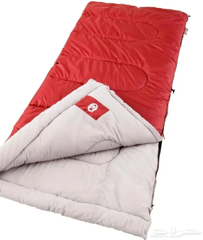 كيس نوم للتخييم Coleman Sleeping Bag 2