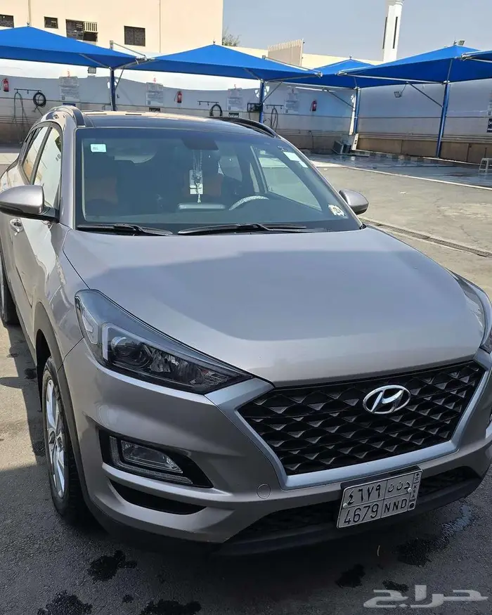 TL Tucsan 2.0 GL 4 x 2 Panorama 7