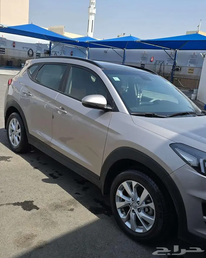 TL Tucsan 2.0 GL 4 x 2 Panorama 6