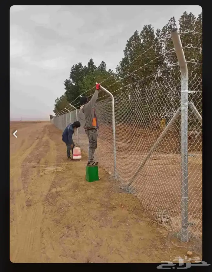 مقاول شبوك 4