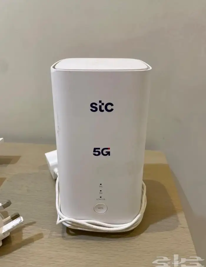 راوتر stc 0