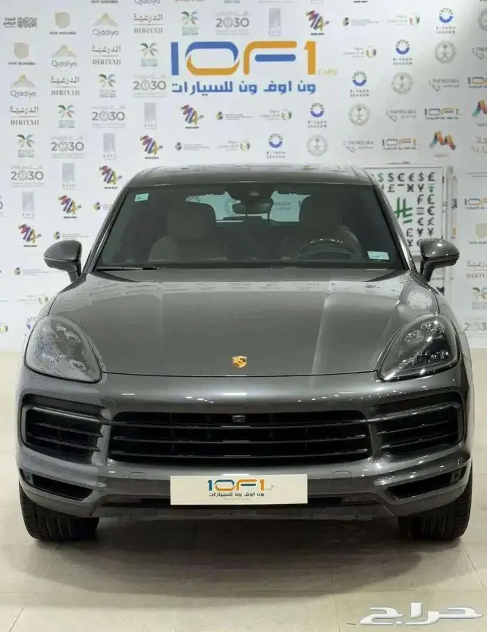 كايين - 54.000KM - 2021 1