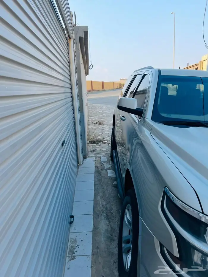 تاهو 2015 بدون دبل 8