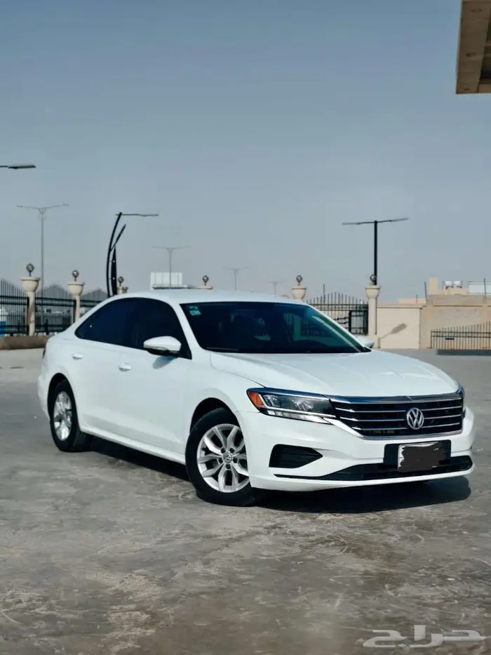 فولكس واجن 2020 باسات 0