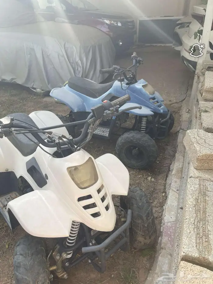 دبابات صينية شيه جديده للبيع 2