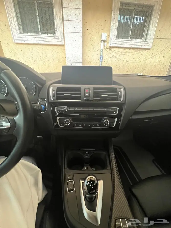 BMW M2 2017 مخزن 9
