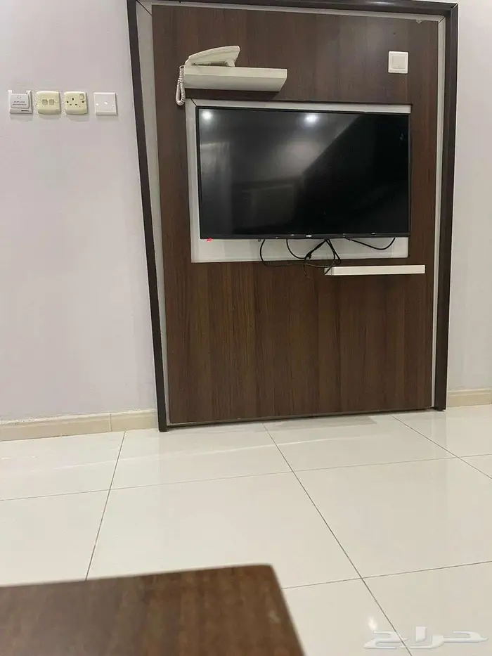 شقق مفروشة شهري وسنوي الدمام حي الندي 3