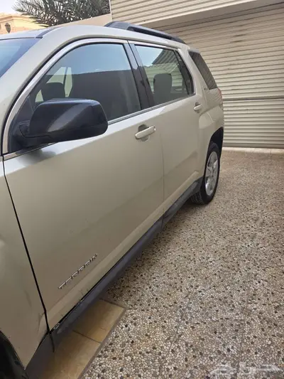 جي ام سي ترين فل index