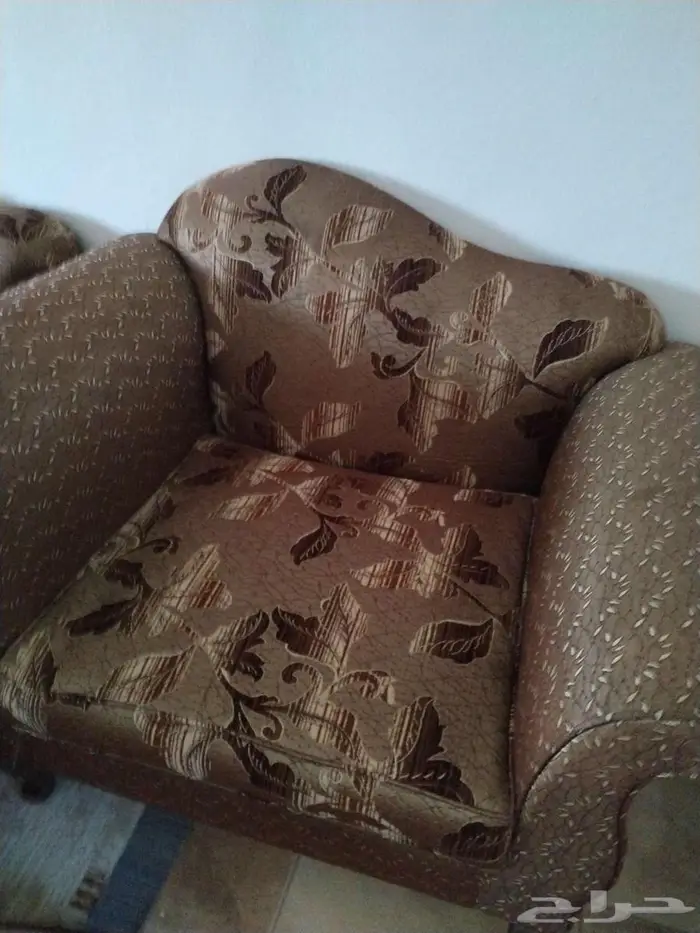 كنب مجلس 2