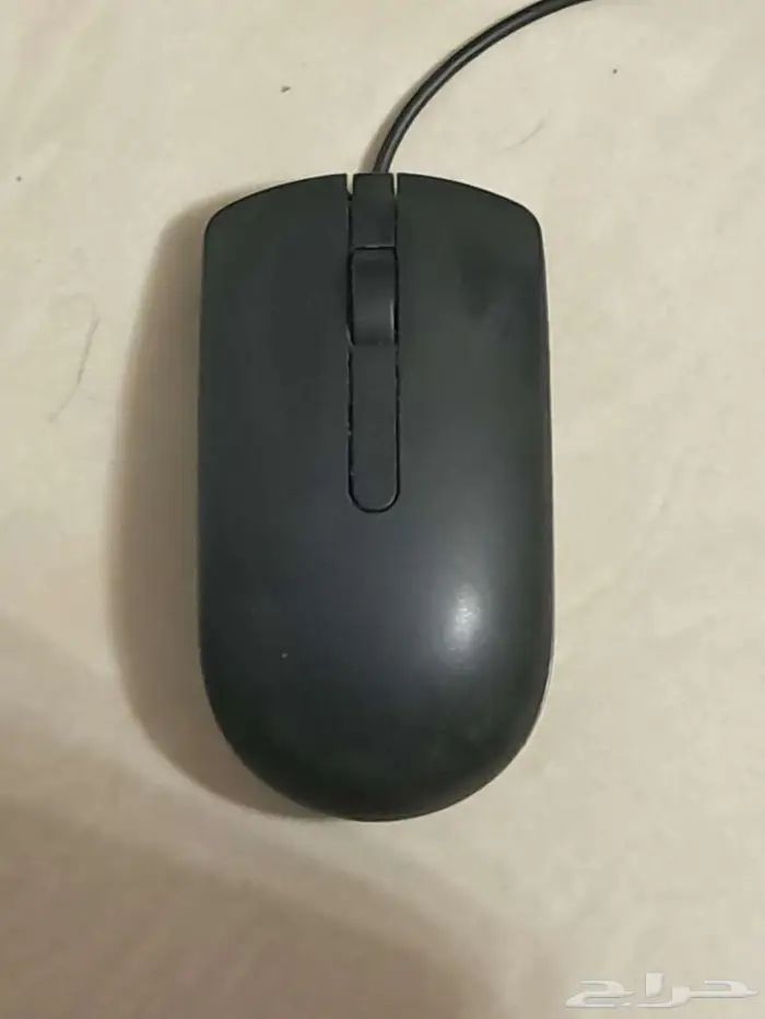 كمبيوتر مكتبي DELL موصفات عاليه 9