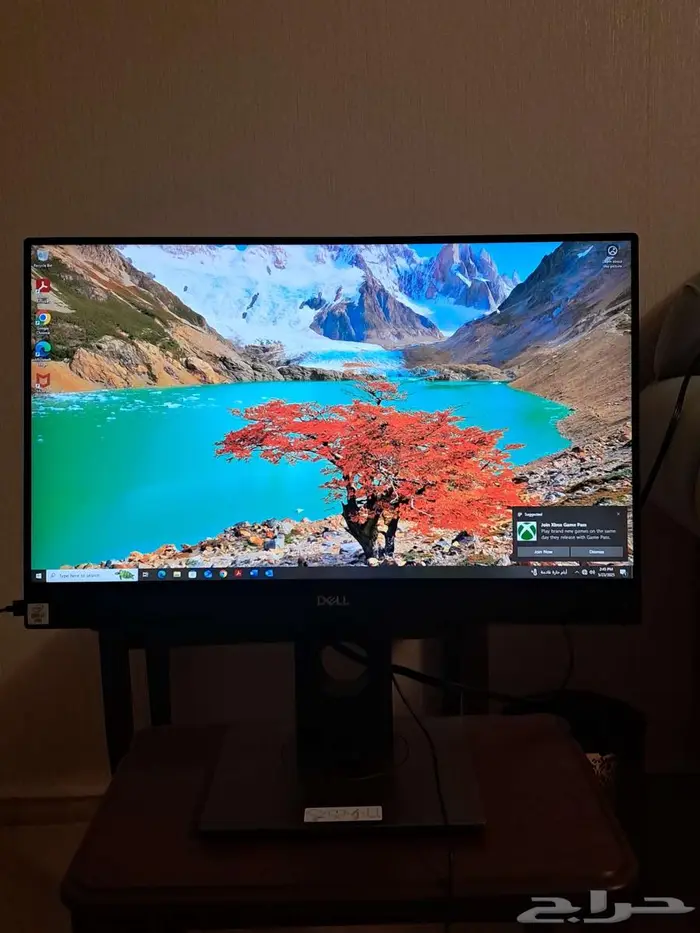 كمبيوتر مكتبي DELL موصفات عاليه 2