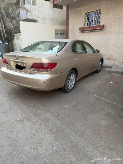 لكزس es الحد 10 الاف index