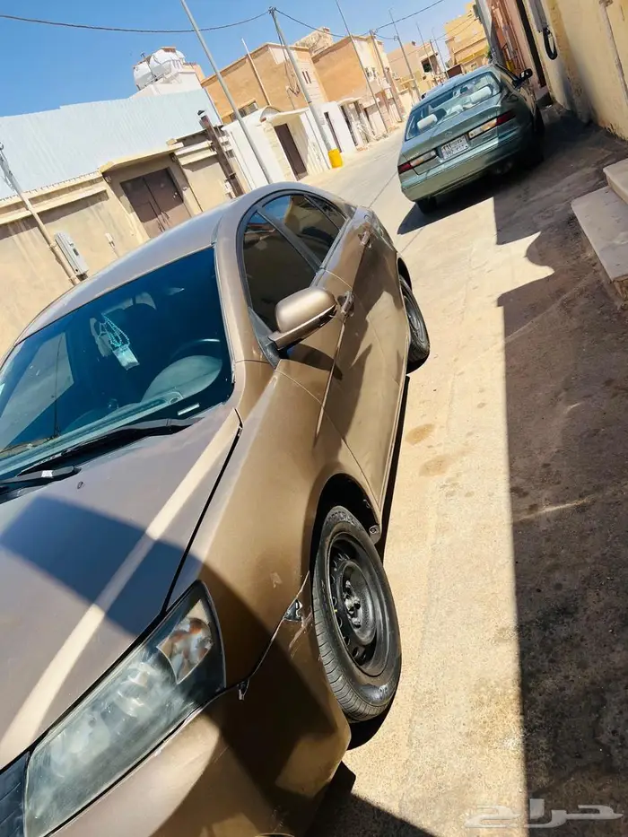 جيلي EC7 3