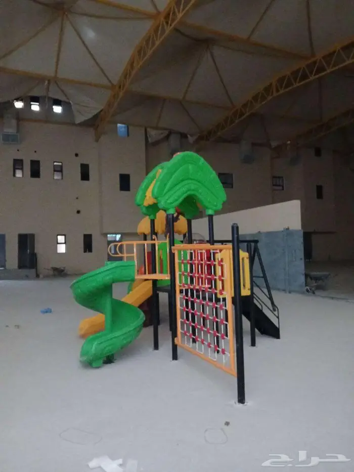 العاب مائيه و العاب حدائق اليوم الوطني 23