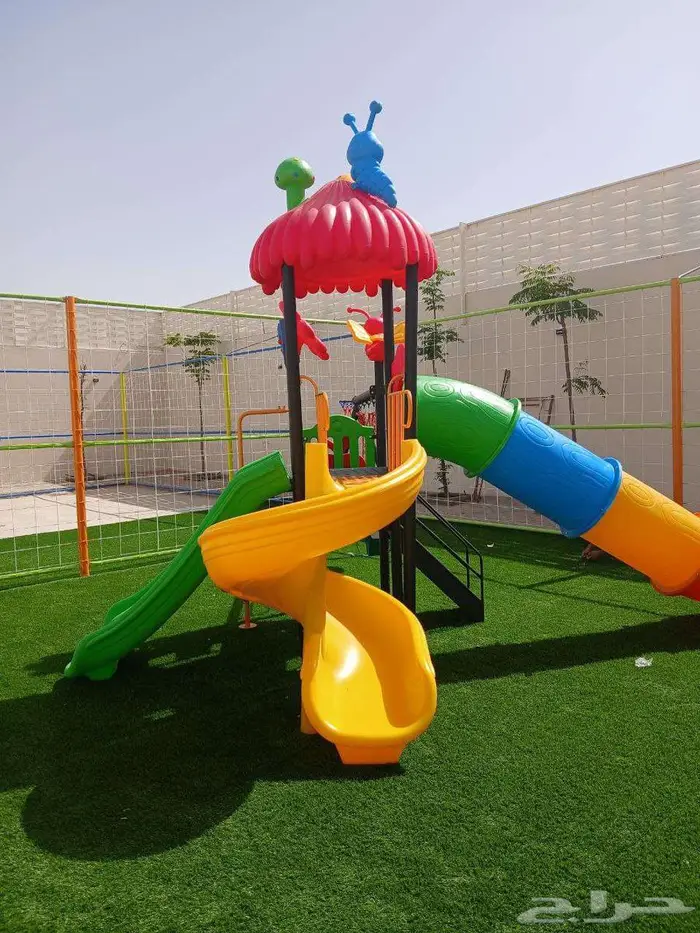 العاب مائيه و العاب حدائق اليوم الوطني 22