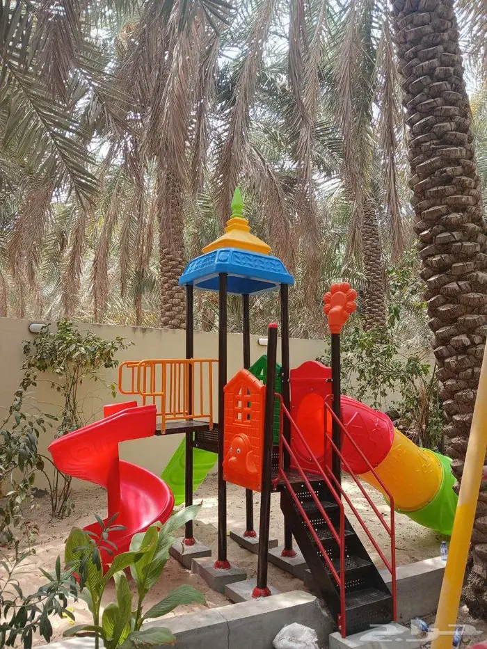 العاب مائيه و العاب حدائق اليوم الوطني 19