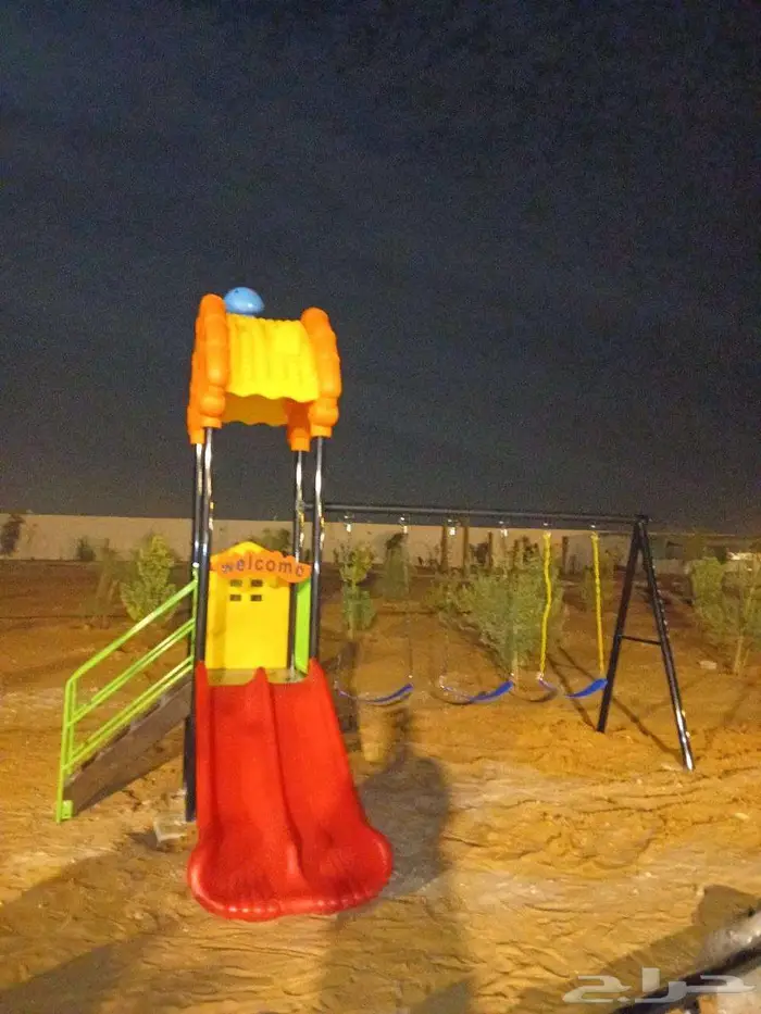 العاب مائيه و العاب حدائق اليوم الوطني 17