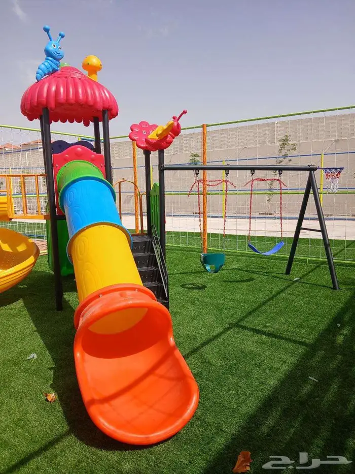 العاب مائيه و العاب حدائق اليوم الوطني 12