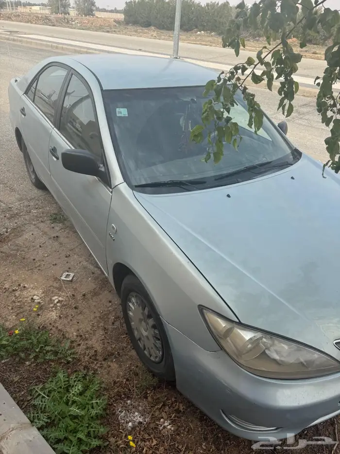 كامري 2006 بحري 1