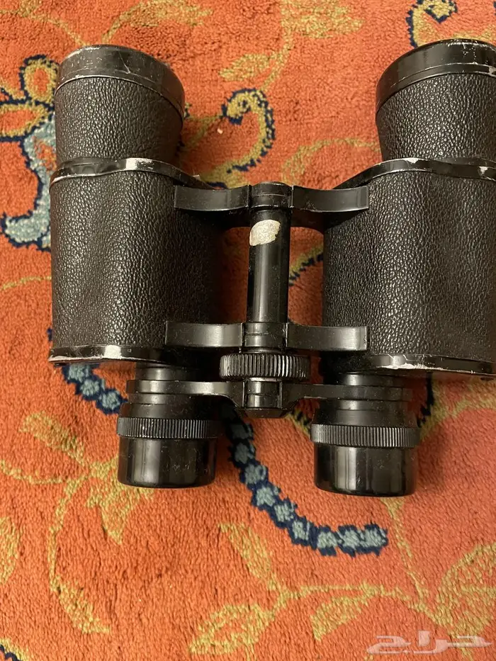 درابيل ناظور .مشكله binocular 21