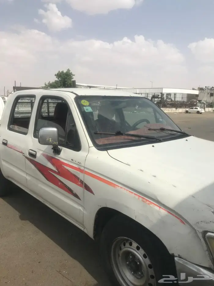 هايلكس 2غمره مضل 99 4