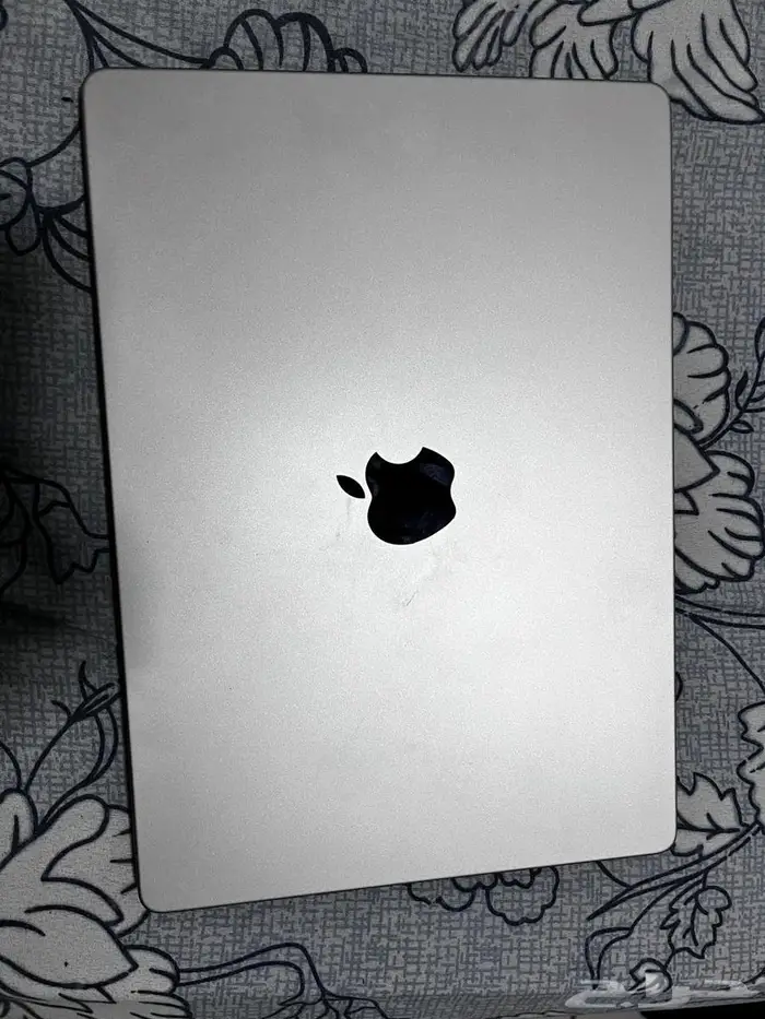 MacBook Pro 2021 6