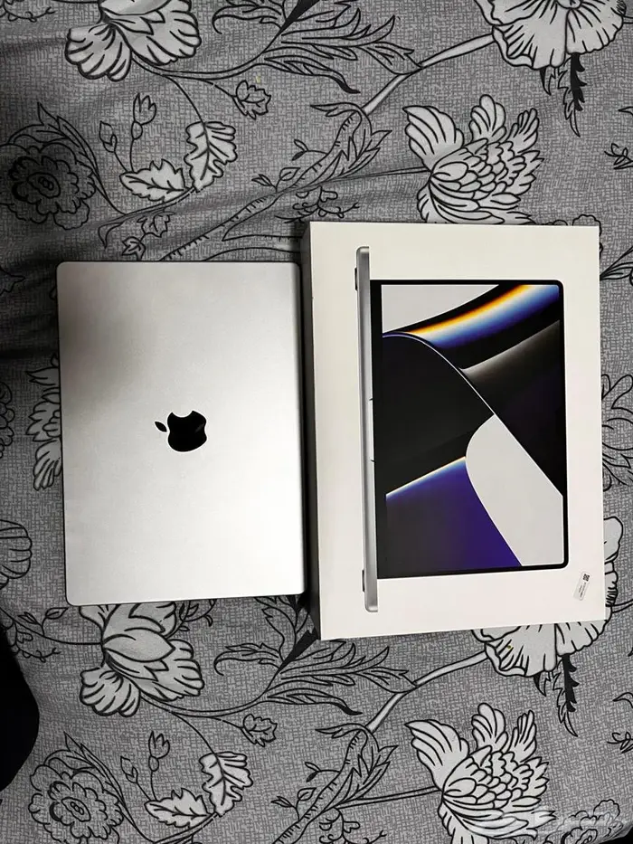 MacBook Pro 2021 0