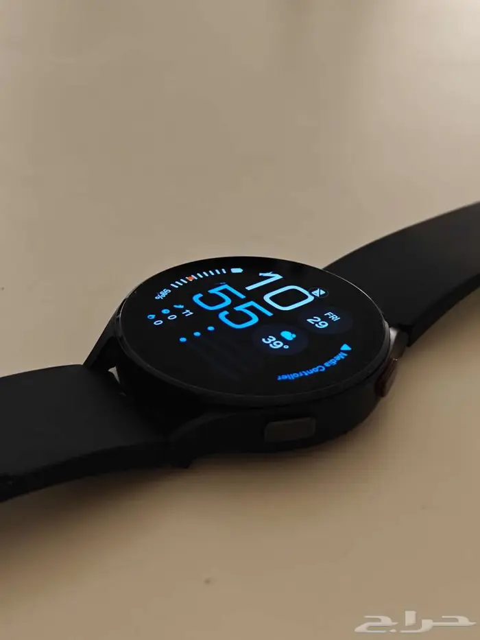 ساعة سامسونج Galaxy Watch 4 مقاس 44 2