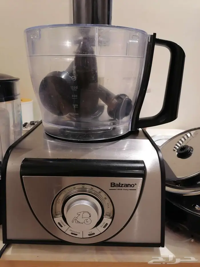 محضر طعام كامل شبة جديد بلزانوا الإيطالي الأصلي 4