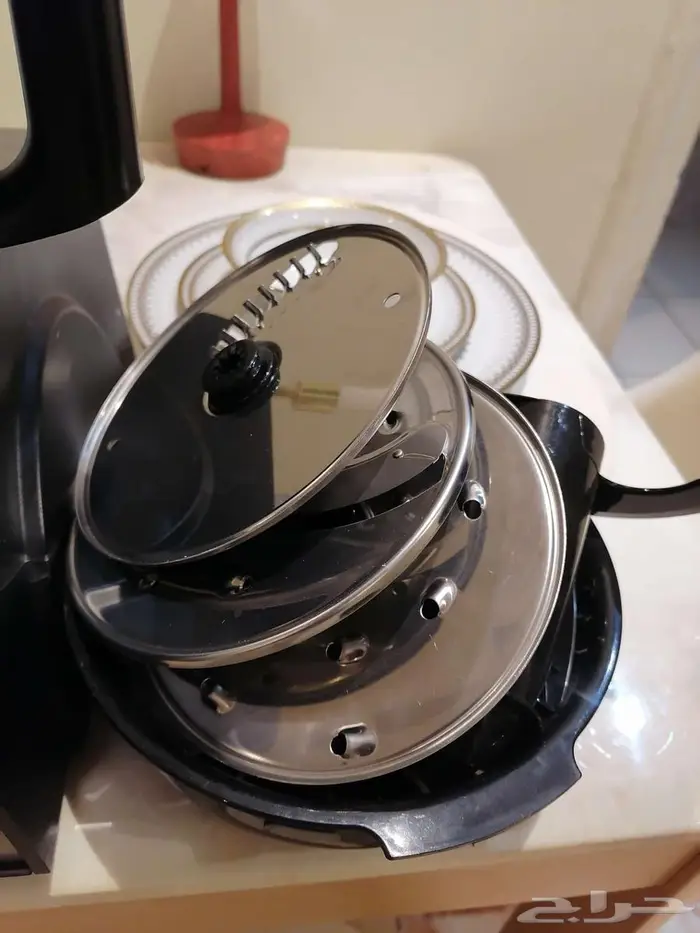 محضر طعام كامل شبة جديد بلزانوا الإيطالي الأصلي 2