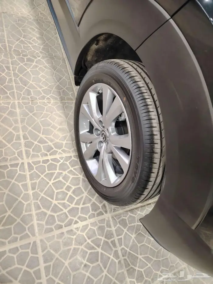 مازدا سي اكس30 لون اسود CX-30سعودي موديل 2026 MAZDA CX-30 6