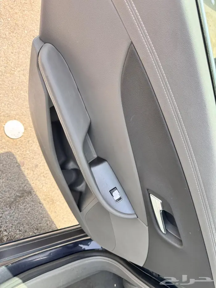 Impala LS 2014 إمبالا ال اس 2014 11