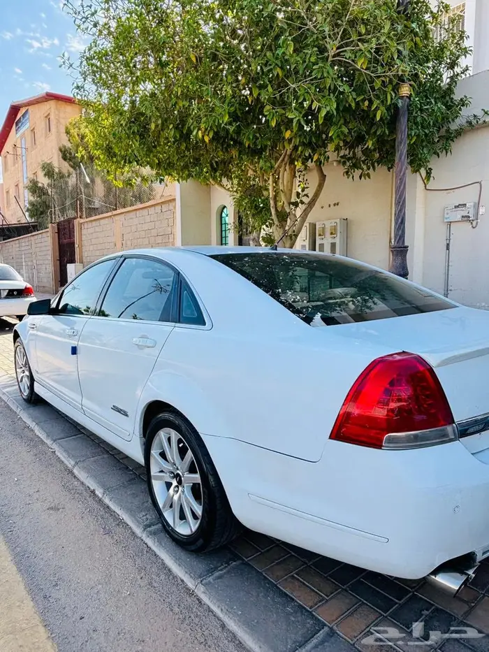 كابرس SS 2007 0