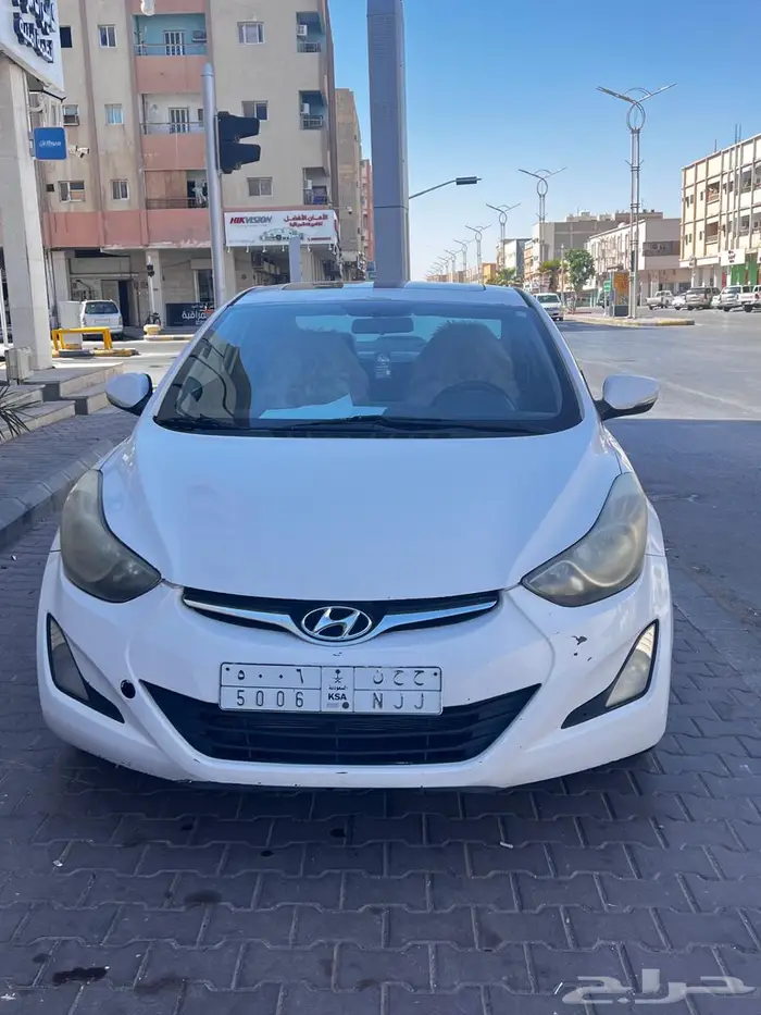 هونداي النترا فل كامل باب واحد 3