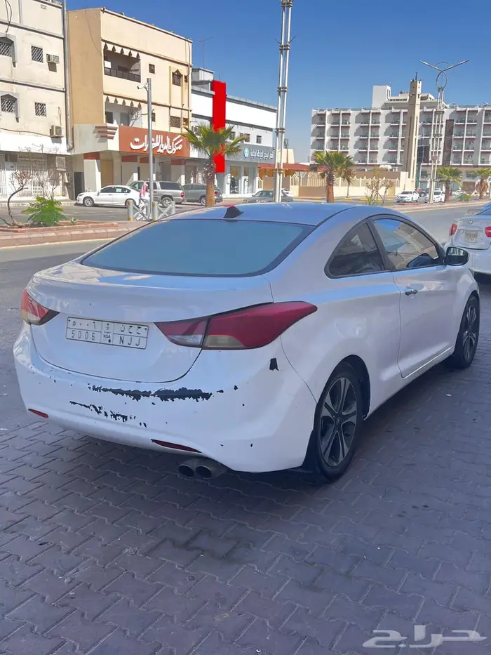 هونداي النترا فل كامل باب واحد 6