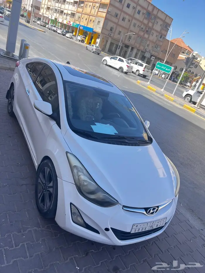 هونداي النترا فل كامل باب واحد 2