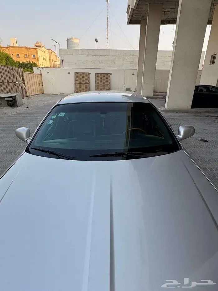 لينكولن تاون كار 2008 سيجنتشر 25