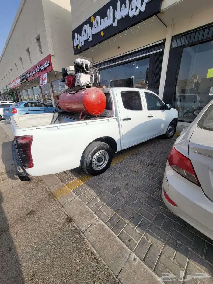 للبيع مستعجل ديماكس 2015 0