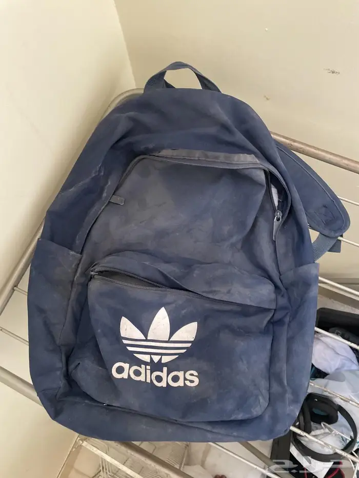 شنط حقائب مدرسيه نظيفه 0