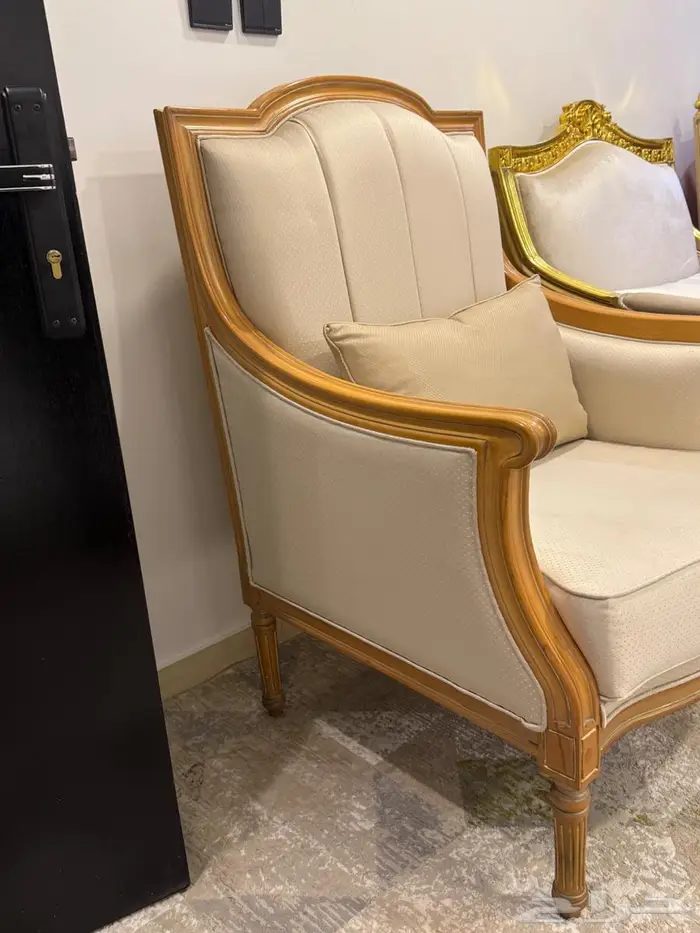 كنب فردي 2