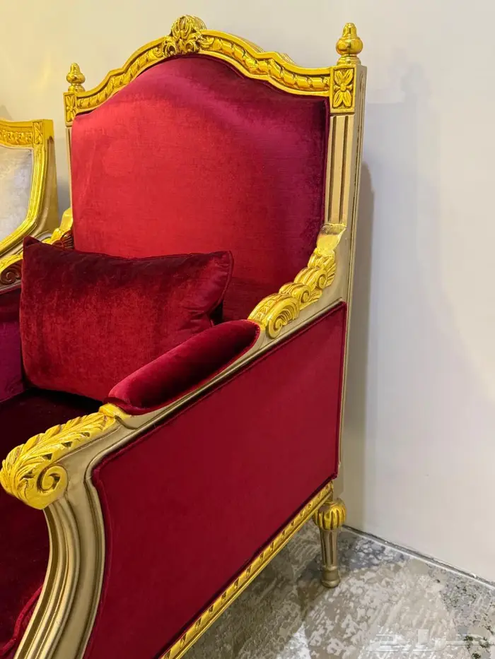 كنب فردي 3