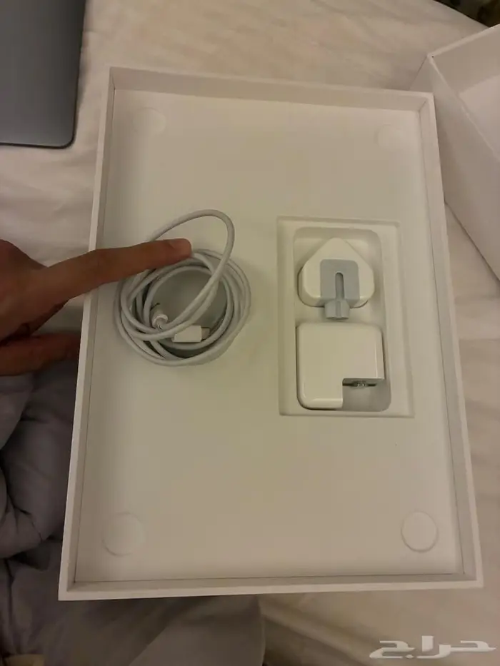 MacBook Air M1 2