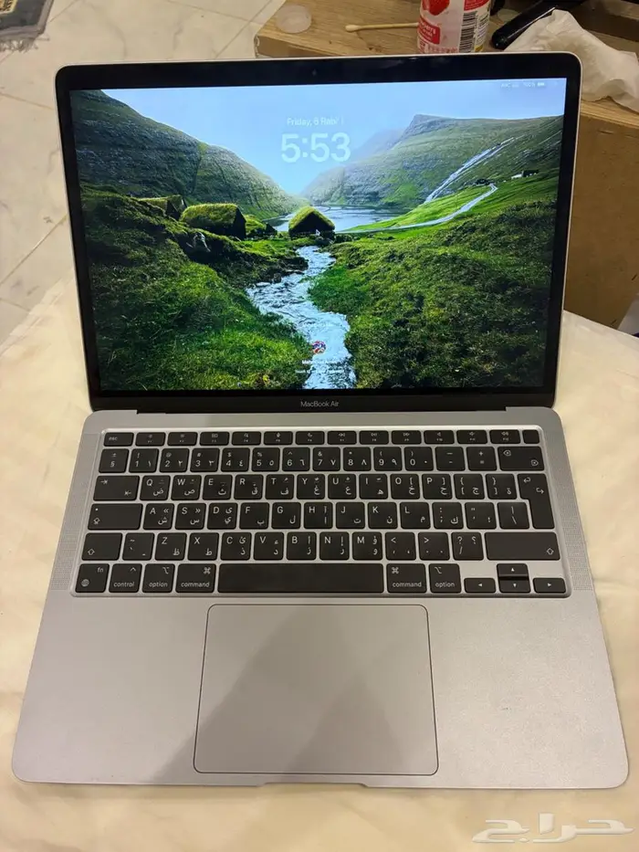 MacBook Air M1 1
