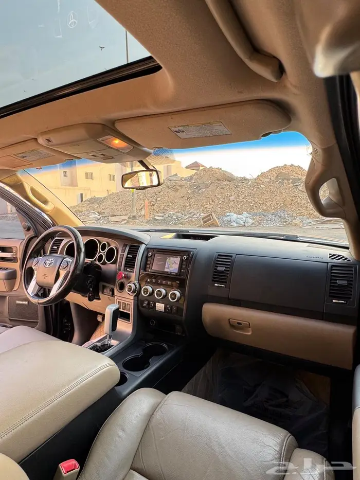 سيكويا 2015 فل كامل 7