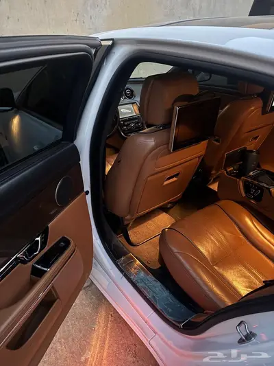 جاكوار 2014 XJ index