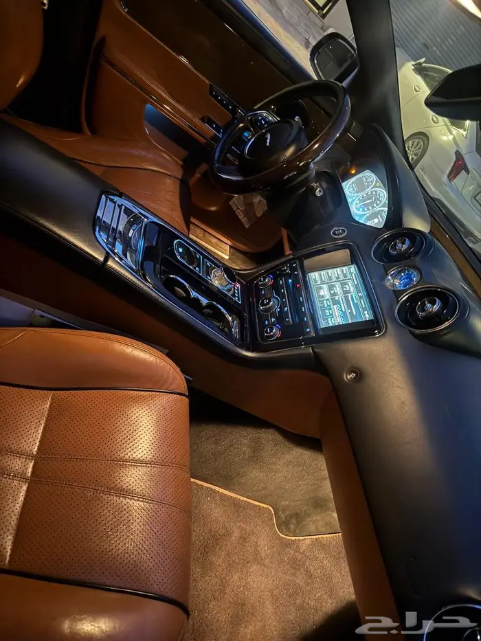 جاكوار 2014 XJ 6
