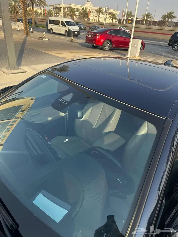 مواصفات خاصة وحالة ممتازة BMW 428i 8