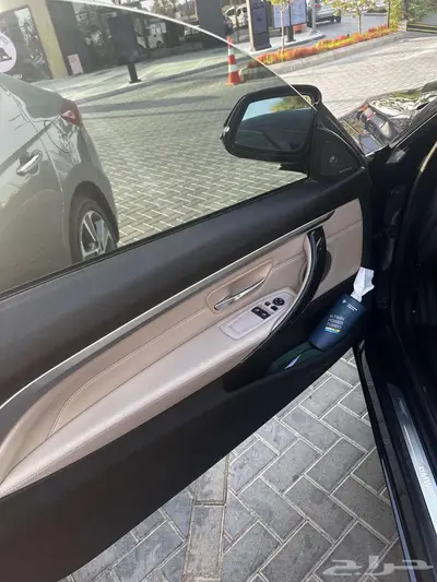 مواصفات خاصة وحالة ممتازة BMW 428i index